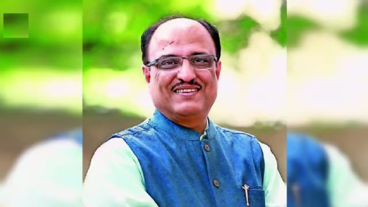 All eyes on Anil Sole Will BJP rebel withdraw from Nagpur Graduates’ poll?