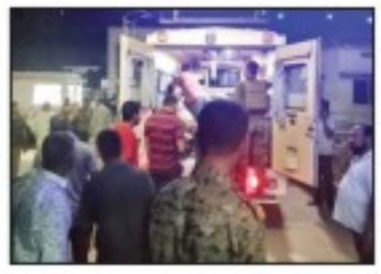 4 CRPF personnel injured during explosives disposal in Sukma