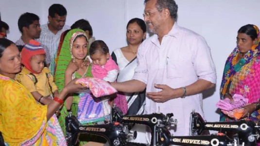 Nana Patekar’s journey from acting to transforming India’s rural lives