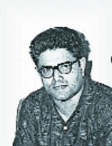 Mukundrai Trivedi: The unsung film pioneer of Nagpur