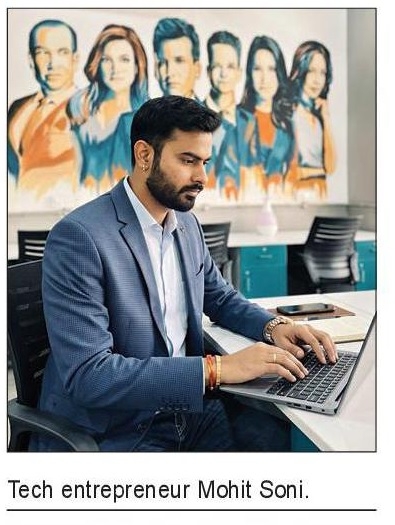 mohit soni