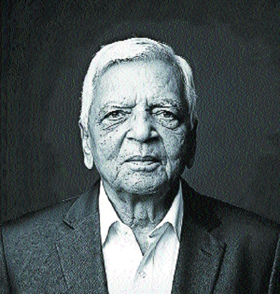 Avinash Bhalchandra Dongre