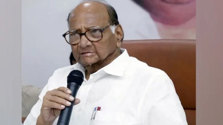 No idea about Sunetra Pawars swearing-in as Mah Deputy CM