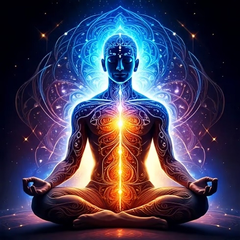 Spiritual Science of the Spine