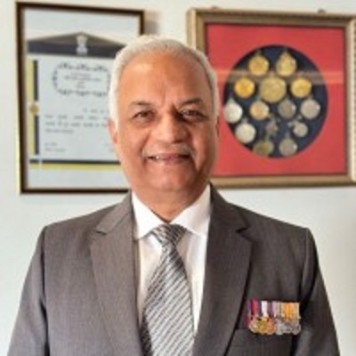 bhushan kumaer upadhaya