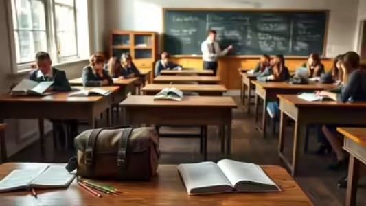 For the first time, Class 10 Maths paper to have basic, standard options, Students, schools, baffled; authority claims everything was clear