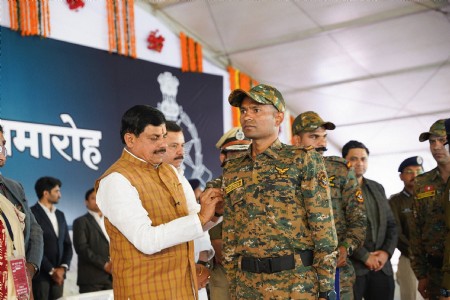 CM grants out-of-turn promotions to 60 cops