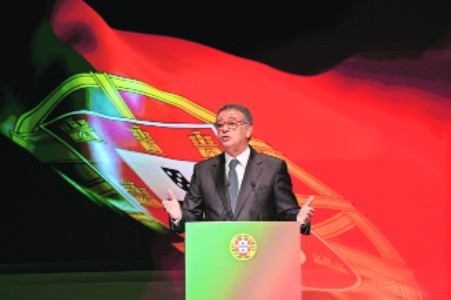 Centre-Left Socialist candidate Seguro records thumping victory in Portugal’s presidential runoff