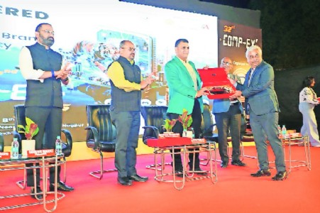 COMP-EX 2026 records strong public response