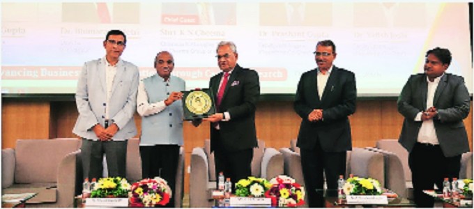 ‘Indian business stories are worth telling to world’