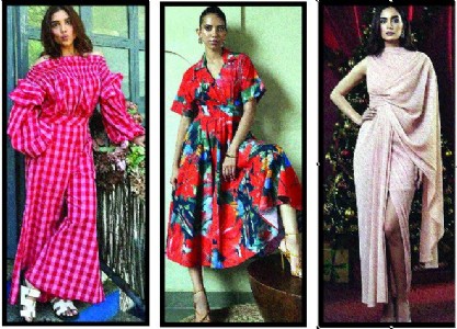 The daily magazine, Love, Styled Lightly