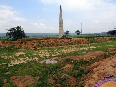 117 hectares 19 R land for Coal toChemical project in Kalmeshwar