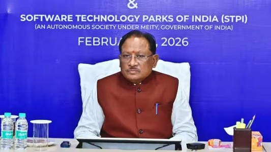 ‘CG will carve a distinct national identity in knowledge, technology and innovation’