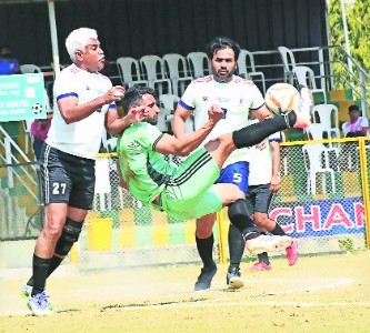 AG Gujarat, Rajasthan record wins