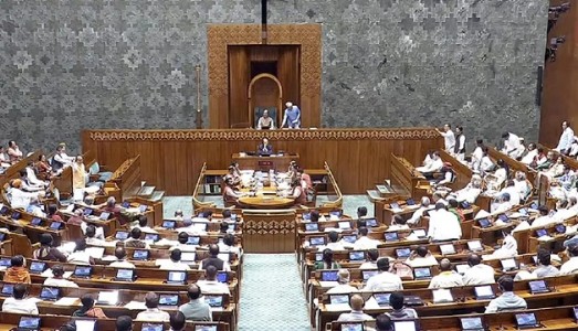 Govt-Oppn log jam ends, LS takes up discussion on Budget