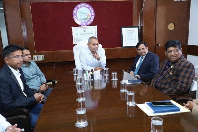 MP Transco will work