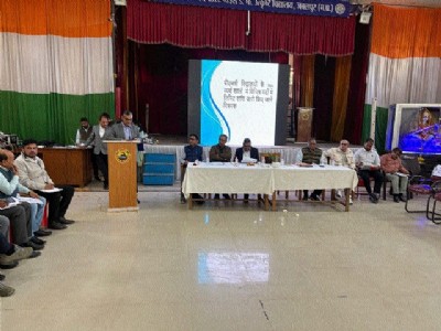 ‘PM SHRI initiative is Govt’s high-priority, ambitious project’