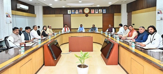 Rs 10,000 cr paddy bonus before Holi