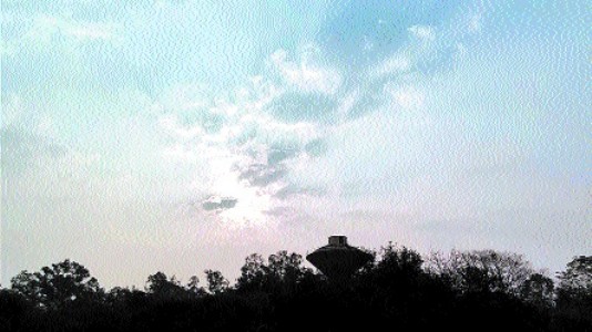 Shahdol coldest as most parts see rise in temperature