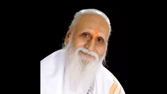 Shivkathakar Vijayrao Deshmukh passes away