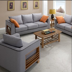 Spacewood unveils stylish range of sofas, recliners