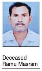 Son commits suicide afterperforming mother’s last rites