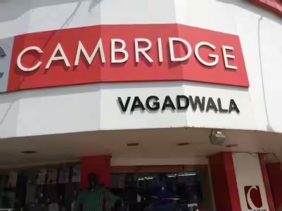 Attractive offer at Vagadwala