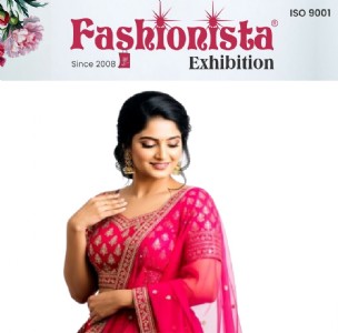 Fashionista exhibition to be held on Feb 17, 18