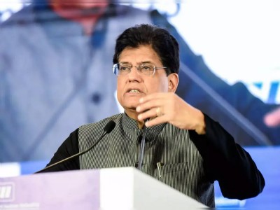 India-US trade pact ‘fair and balanced’: Goyal