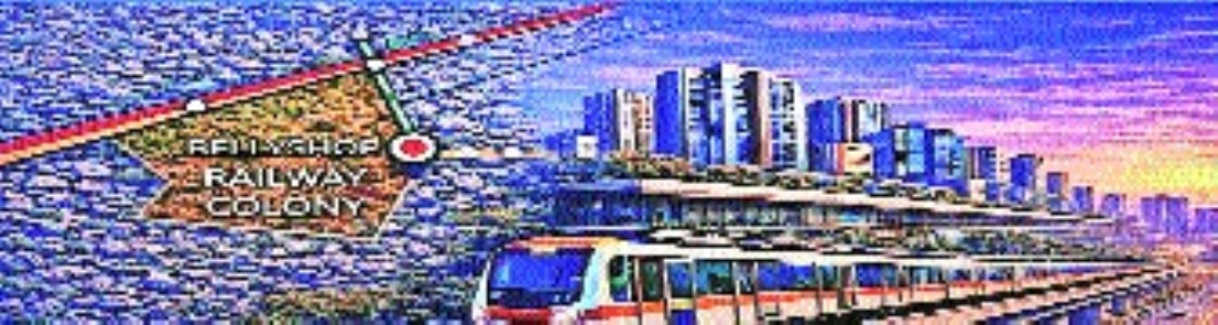 IR joins hand with pvt player forBellyshop Colony redevelopment