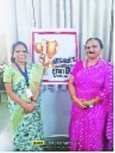 Winner Foundation Center to hold free handwriting workshops