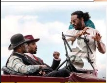 Constructive Takeaway