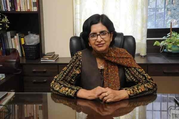 indian  siblRITA AGGARWALings