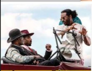 Constructive Takeaway