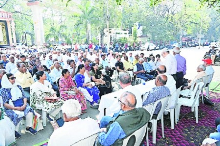 EMBRA demands justice for bank pensioners