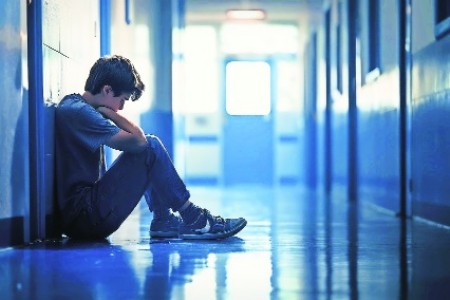 No one’s ready for Adulthood