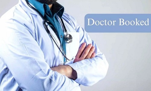 3 booked for attempting to extort Rs 10 lakh from hospital operator