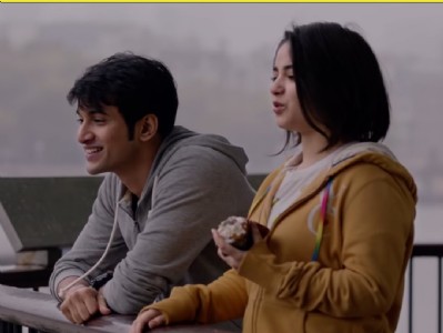 ‘Sibling bonds are deep & meaningful’