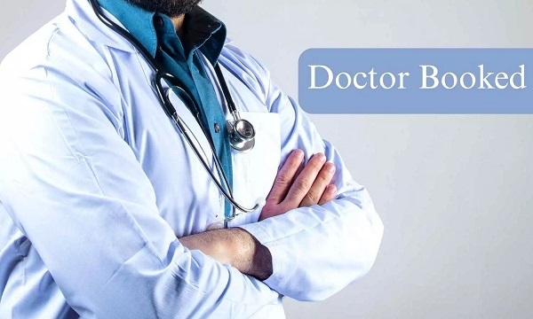 3 booked for attempting