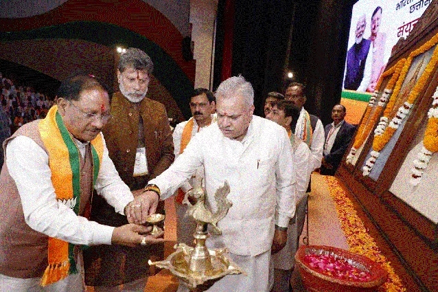 Take Govt’s successes to every