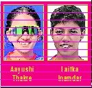 Aayushi stars in Vidarbha’s win