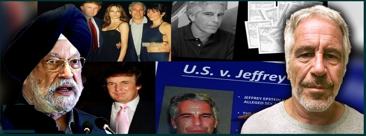 Puri had 62 email exchanges 14 meetings with Epstein Cong