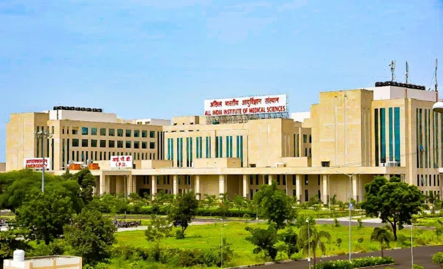 All India Institute of Medical Sciences nagpur