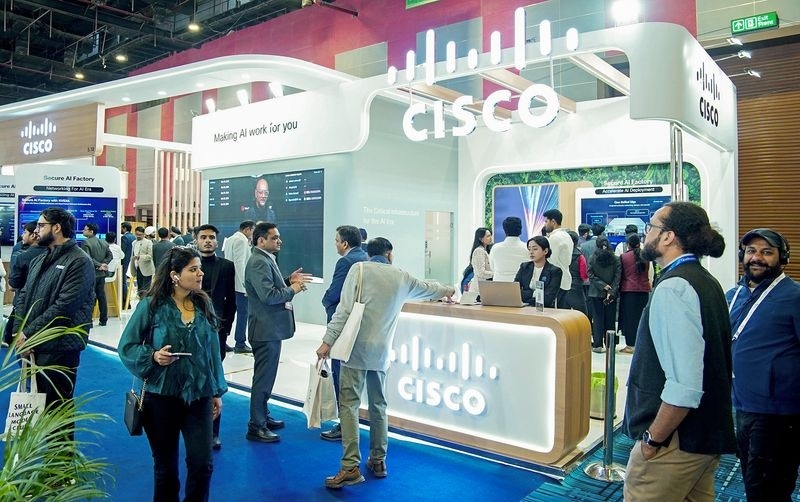  India AI summit AI must be guided by ethical safeguard