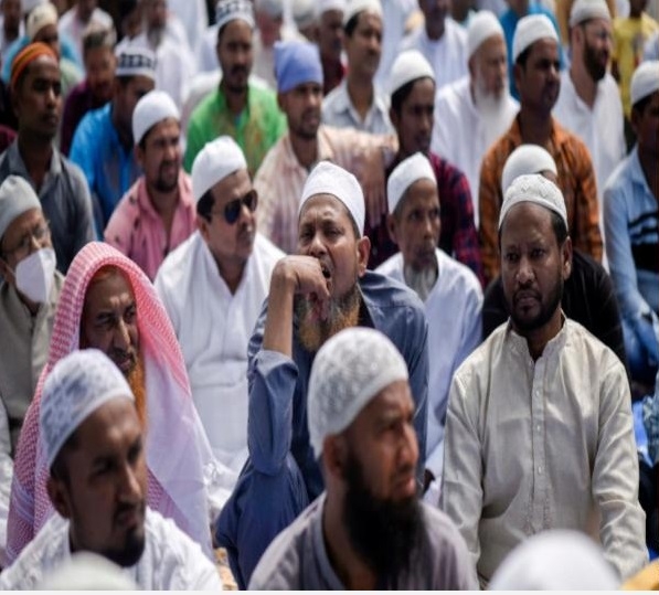 Mah Govt cancels 5 pc Muslim quota