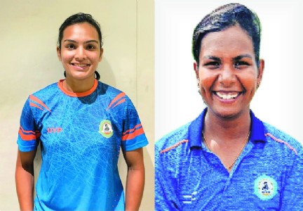 Disha, Komal shine in Vidarbha’s ten-wkt win over Uttarakhand