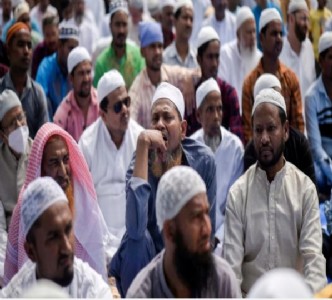 Mah Govt cancels 5 pc Muslim quota