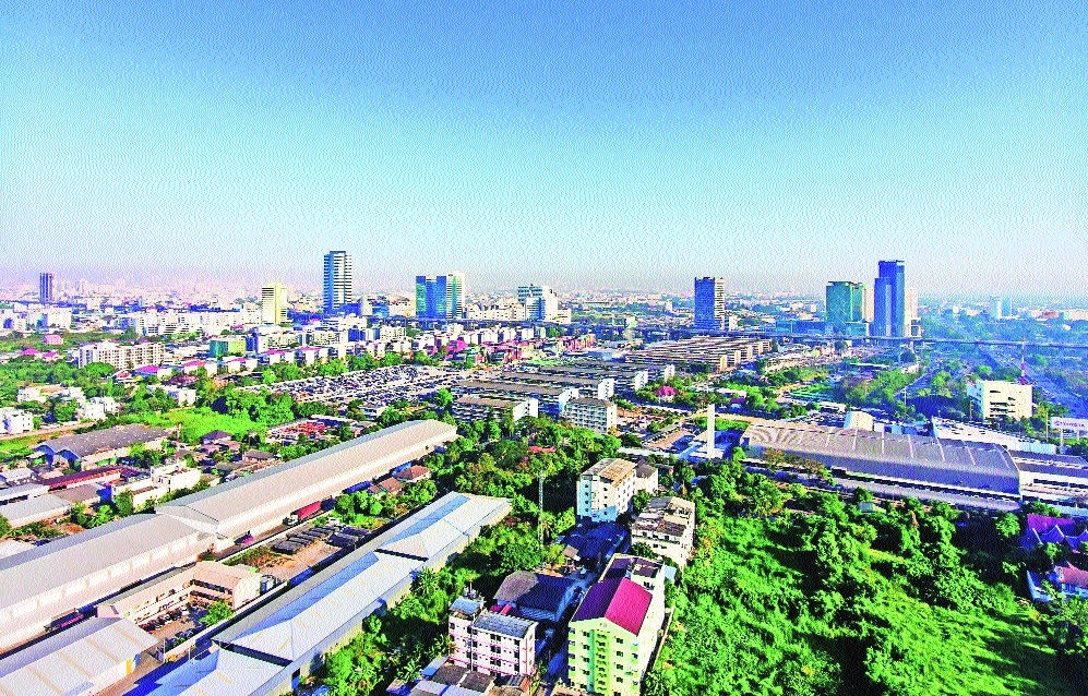 Budget to drive growth of