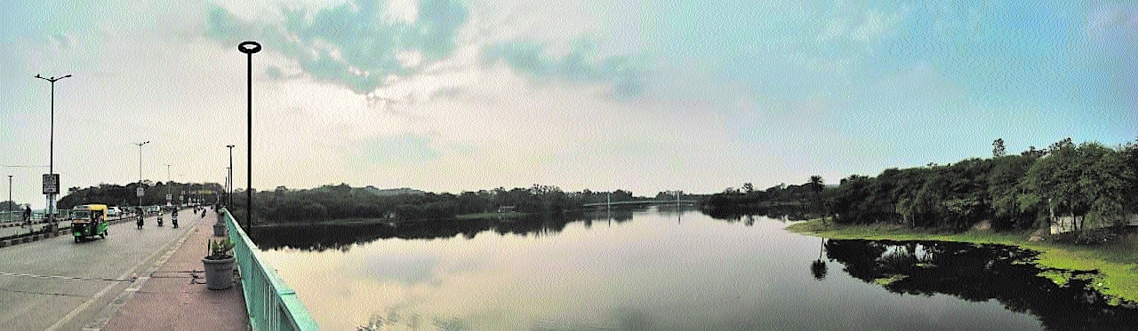 Scattered rainfall continues in Gwalior–Chambal and Malwa 