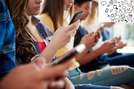 Before scrolls take over our soul...